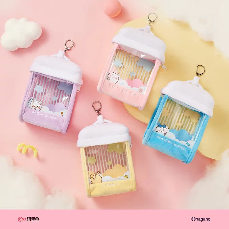 Chiikawa | Chiikawa Carry Pouch - Usagi