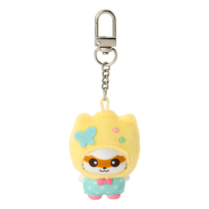 Sanrio | Sanrio Characters Secret Keychain Forest Friends (Chibittomo Series Vol.4) Blind Box (8 Types）