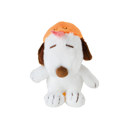 PEANUTS | SNOOPY CHA-YA Limited | Year of Snake 2025 Snoopy Mascot