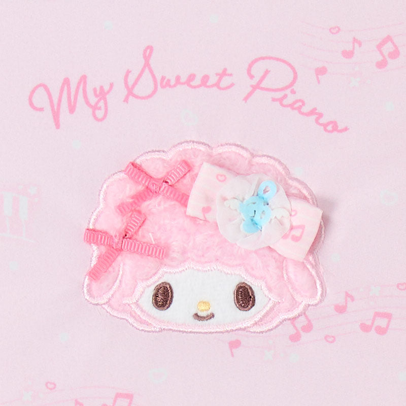 Sanrio | My Sweet Piano Dress-up Recital Binder