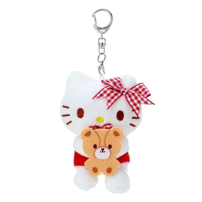 Sanrio | Hello Kitty Favorite Color Plush Mascot Holder