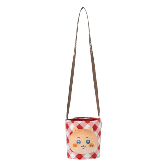 Chiikawa | 'Chiikawa Bakery Drink Cup Holder - Chiikawa