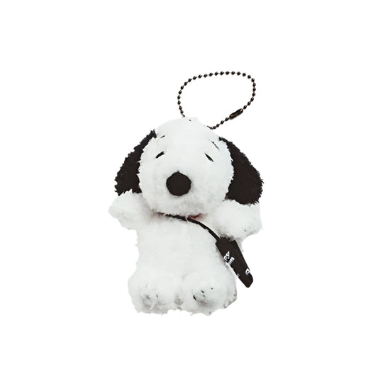 PEANUTS | SNOOPY MUSEUM TOKYO Mascot Keychain - Snoopy SF35307