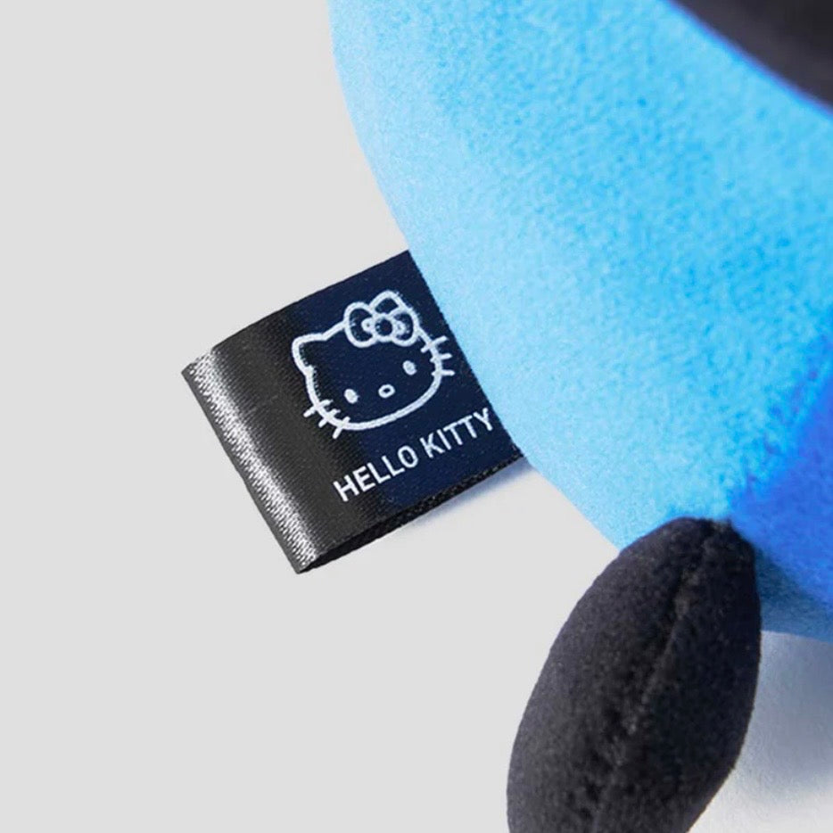 SHADOW x Hello Kitty Collaboration Hello Shadow Plush Toy