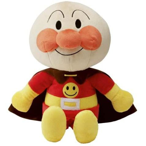 Anpanman | Anpanman Large Soft Hugging Plush Toy
