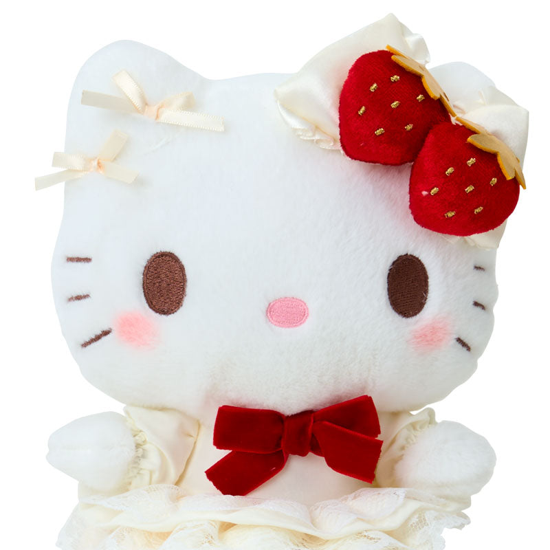 Sanrio | Sanrio Characters Sweet Cake Collection Plush Toy - Hello Kitty