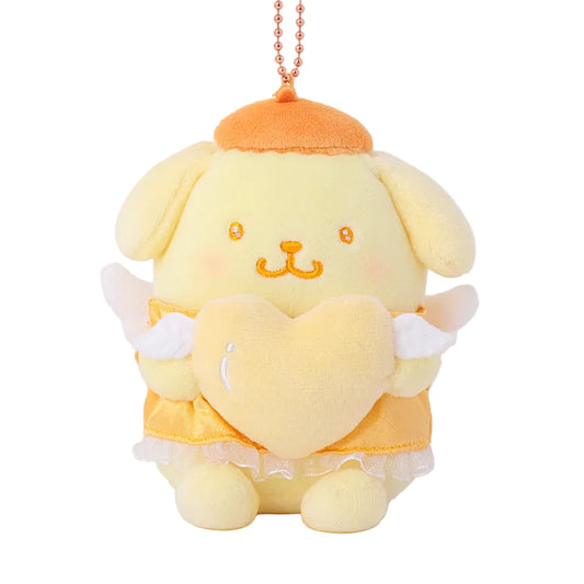 Sanrio | Sanrio Characters Angel Mascot - Pompompurin