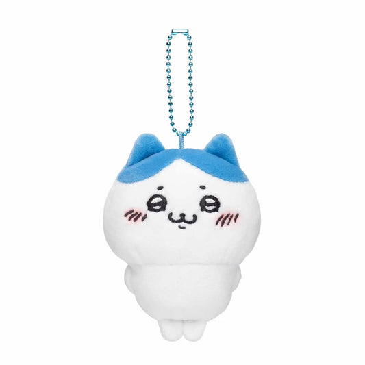 Chiikawa | 'Chiikawa Smug-Face Hachiware Mascot