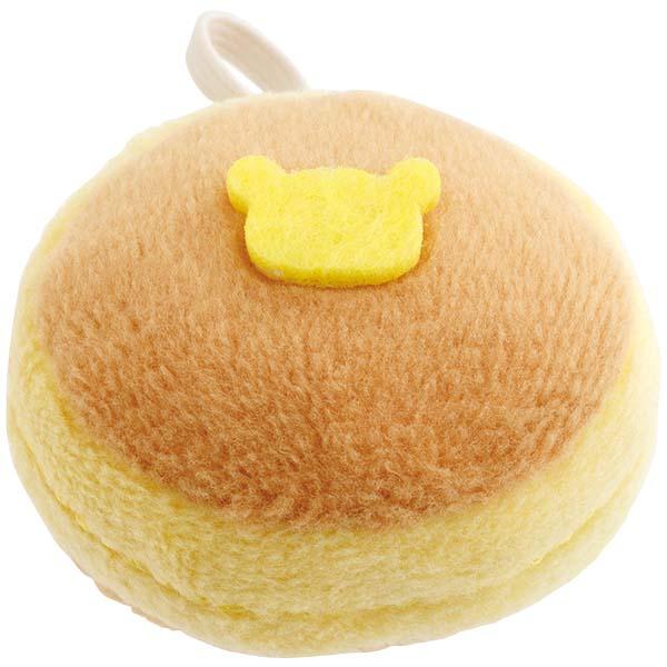 San-X | Rilakkuma Stay With Me T-Shirt And Pancake Dress-up Clothes MV29401