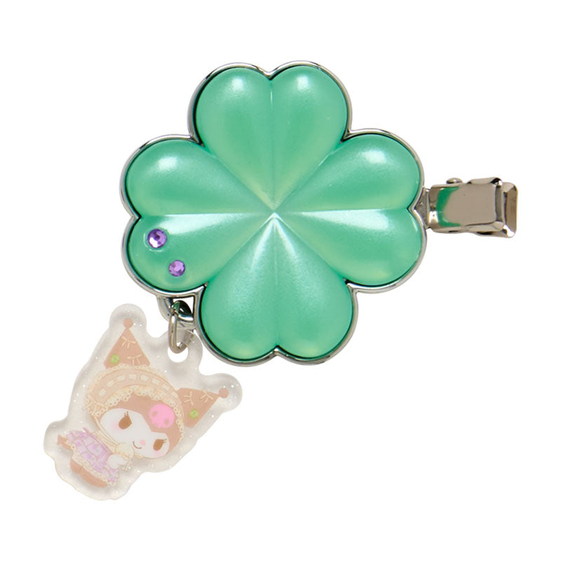 Sanrio | Sanrio Characters Forest Lace Secret Hair Clip Blind Box (8 Types)