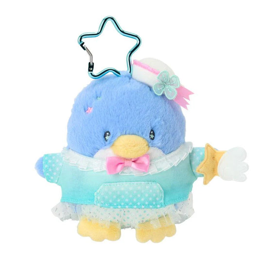 Sanrio | Sanrio Characters Glitter Wish Mascot - Tuxedo Sam