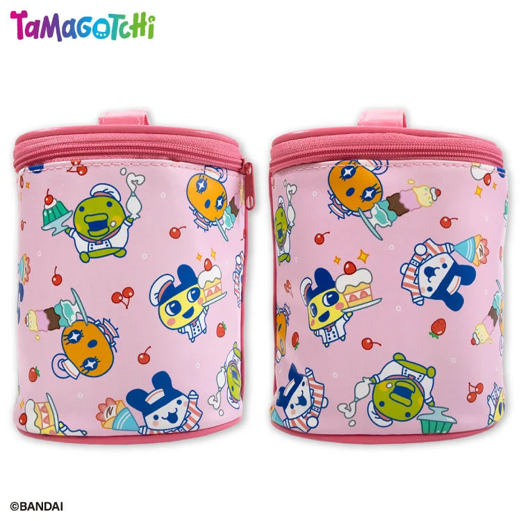 Thank You Mart exclusive x Tamagotchi Collaboration Vanity Pouch