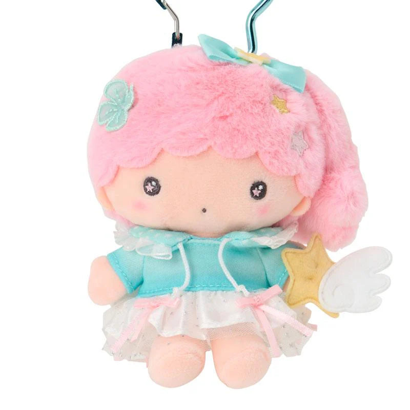 Sanrio | Sanrio Characters Glitter Wish Mascot - Little Twin Stars