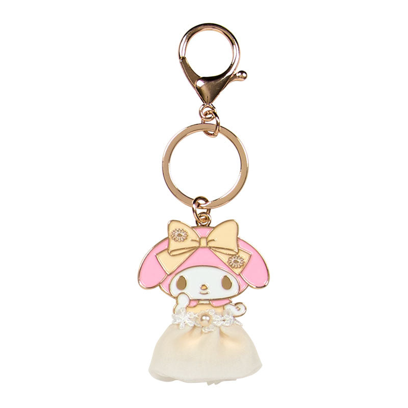 Sanrio | Lady My Melody Secret Keychain Blind Box (8 Types)