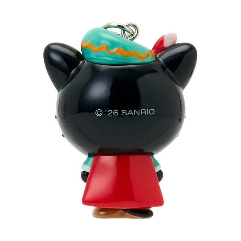 Sanrio | Sanrio Characters Super Cute Adventures Strap & Sticker Set - Chococat