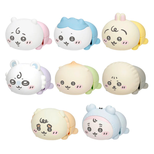 Chiikawa | 'Chiikawa Baby Crawling Figure Collection (All 8 Types)