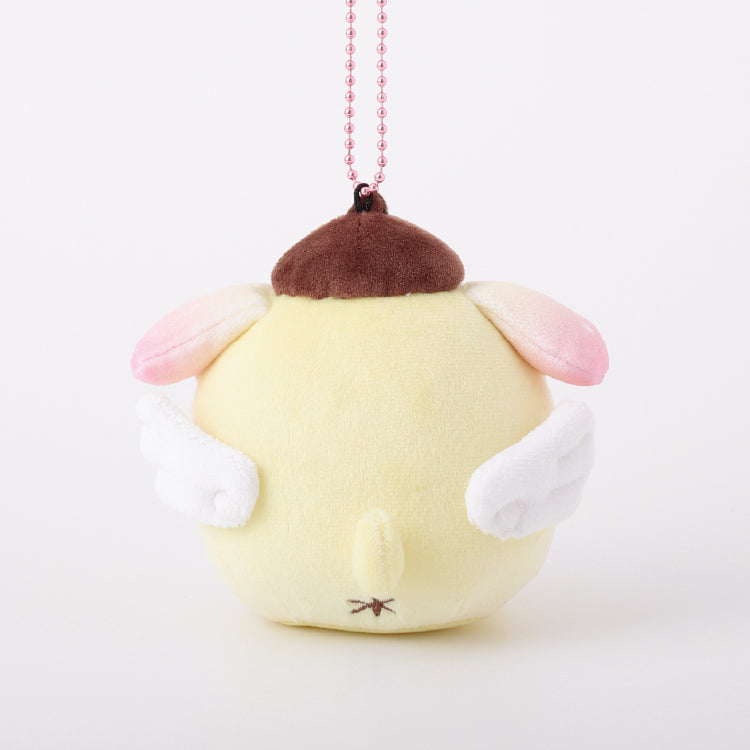 Sanrio | Pompompurin Angel Mascot