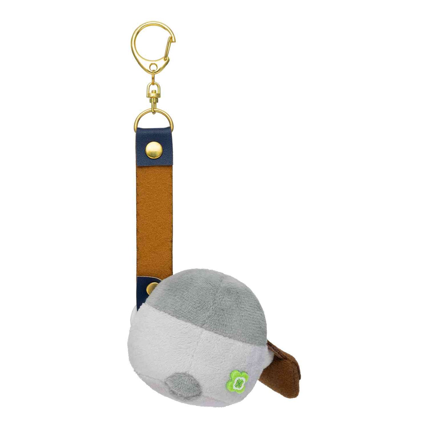 Koupen-Chan | Koupen-chan TV Anime “It’s Amazing To Go To Work!” Mascot - Leather Band