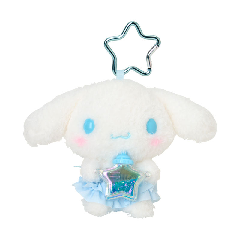 Sanrio | Sanrio Characters Stardust Baby Bottle Mascot - Cinnamoroll