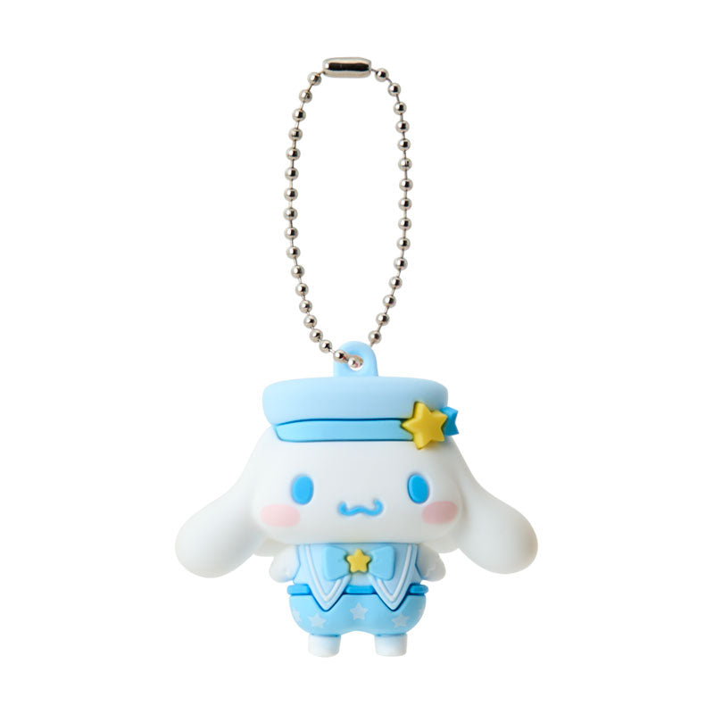 Sanrio | Sanrio Character Awards 2026 Grand Prix 4th Edition Secret Mascot Charm Blind Box (8 Types)
