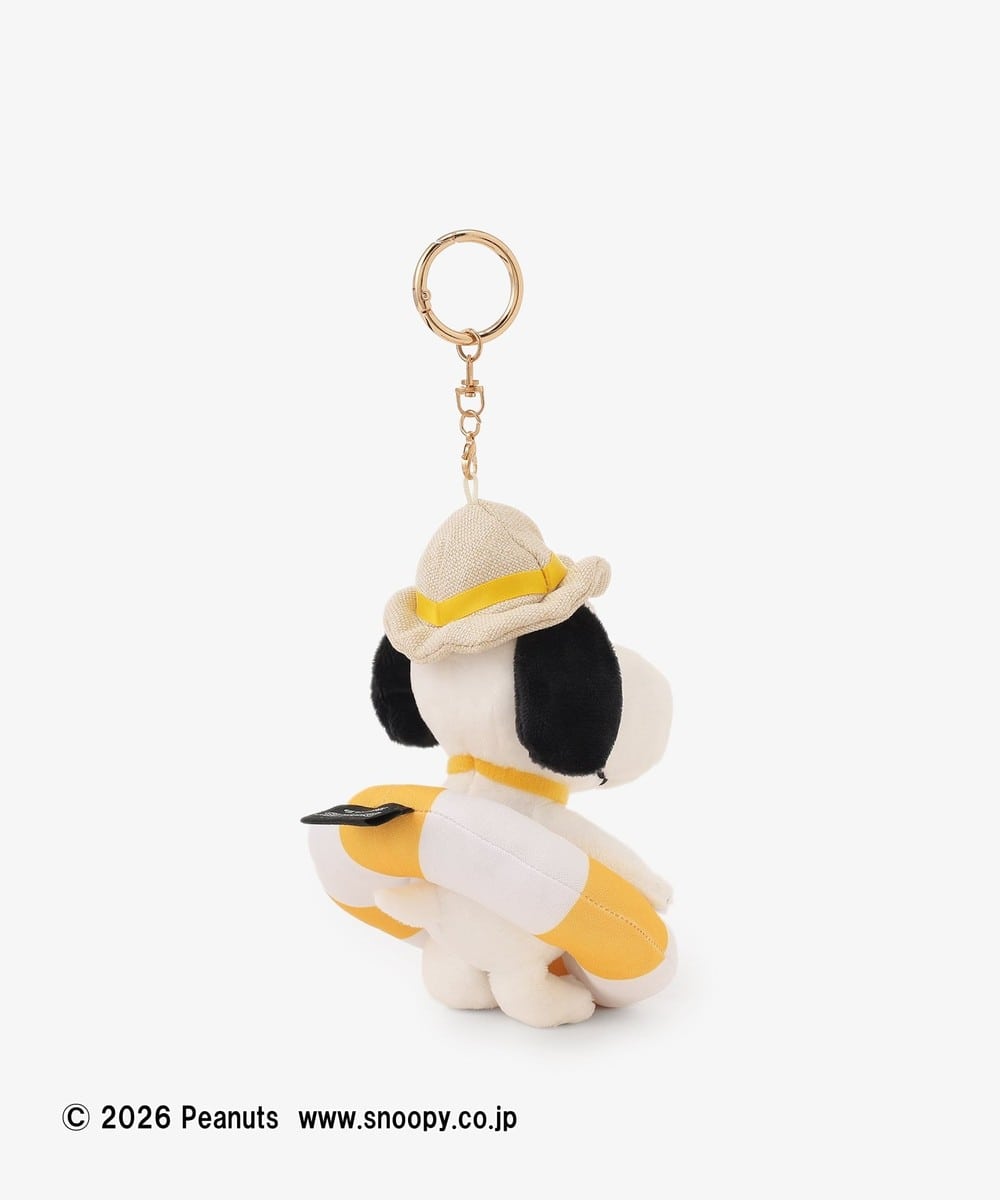 Afternoon Tea x PEANUTS | Snoopy Fruity Days Mascot - Snoopy (Floatie)