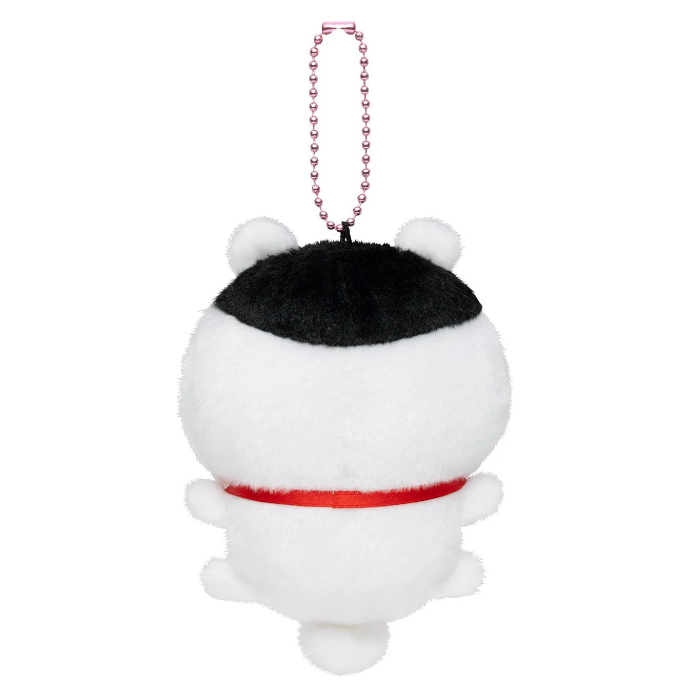Chiikawa's | Chiikawa Mogumogu Honpo | Kawagoe Store Limited Chiikawa "Turned Into a Dog" Mascot - Chiikawa