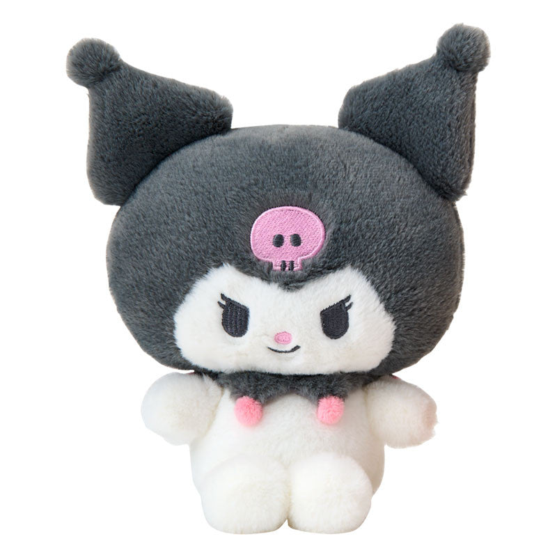 Sanrio | SWIMMER x Sanrio Characters Plush Toy (Part 2) - Kuromi