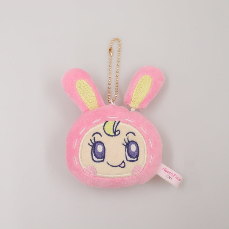 Narumiya Characters Plush Measuring Tape