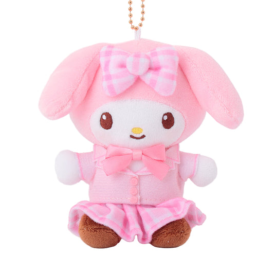 Sanrio | Sanrio Characters Friends Youth Uniform Mascot - My Melody