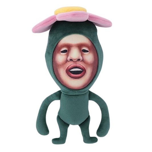 Kobito Zukan | Kobito Zukan Plush Toy S Little Nose Gizzard (7450587)
