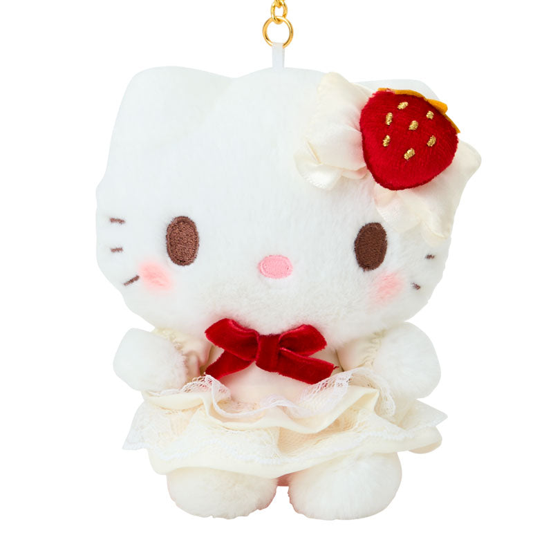 Sanrio | Sanrio Characters Sweet Cake Collection Mascot - Hello Kitty