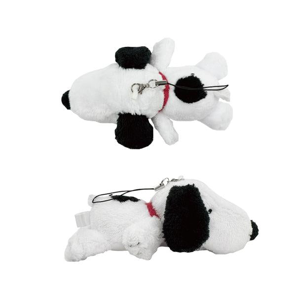 PEANUTS | Snoopy Smartphone Cleanser Mascot - Snoopy
