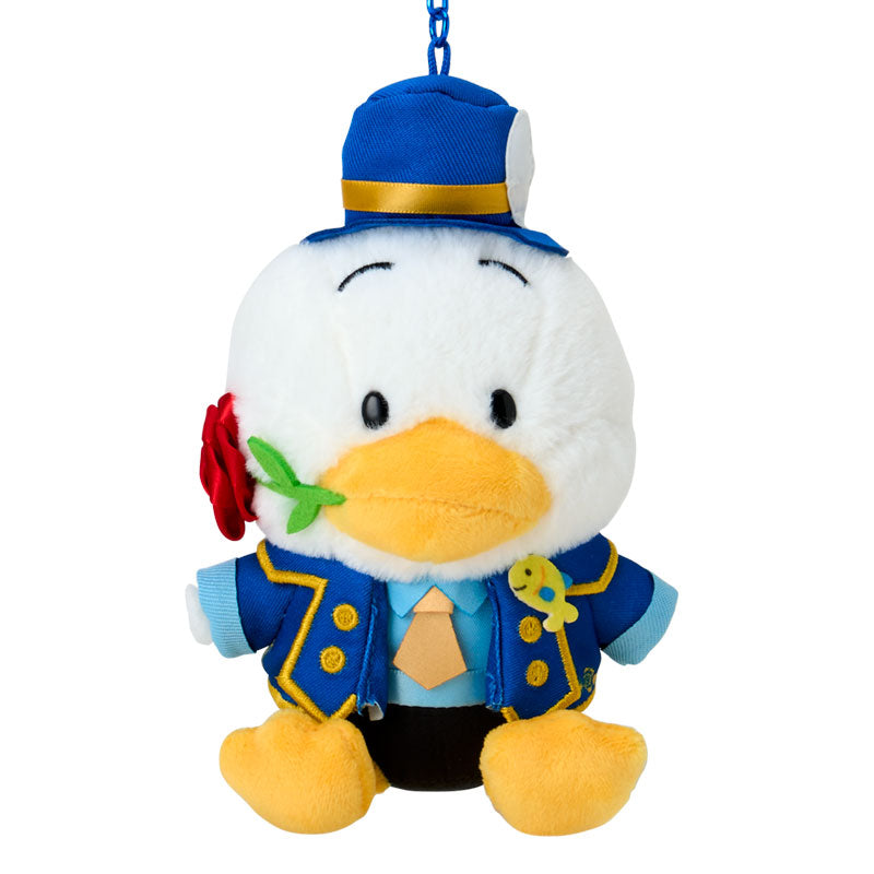 Sanrio | Sanrio Character Awards 2026 Grand Prix 4th Edition Mascot Holder - Peckle