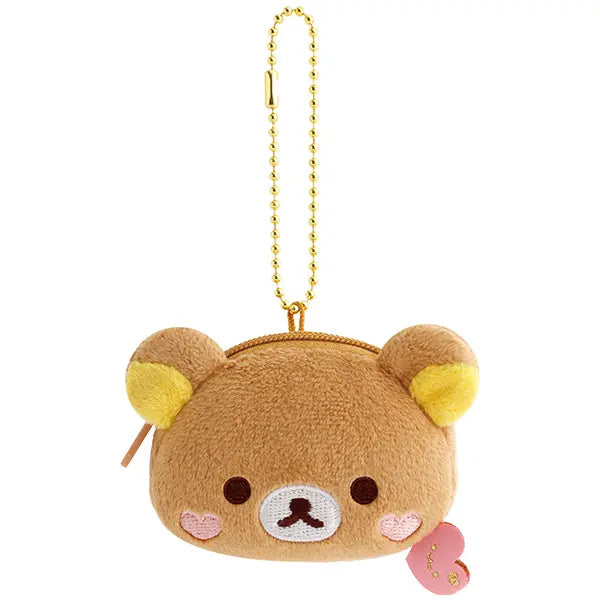 San-x | San-X Universe Heart Series Mini Coin Case Collection Blind Box (8 Types)