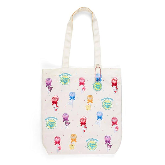 Sanrio | Sanrio Characters x Chupa Chups Vol. 2 Tote Bag