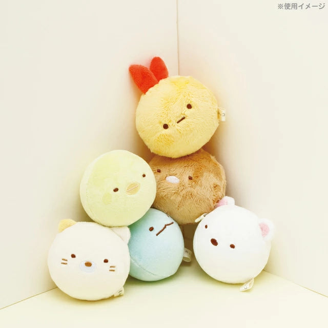 San-X | Sumikko Gurashi Mugyu Mugyu Plush Toy