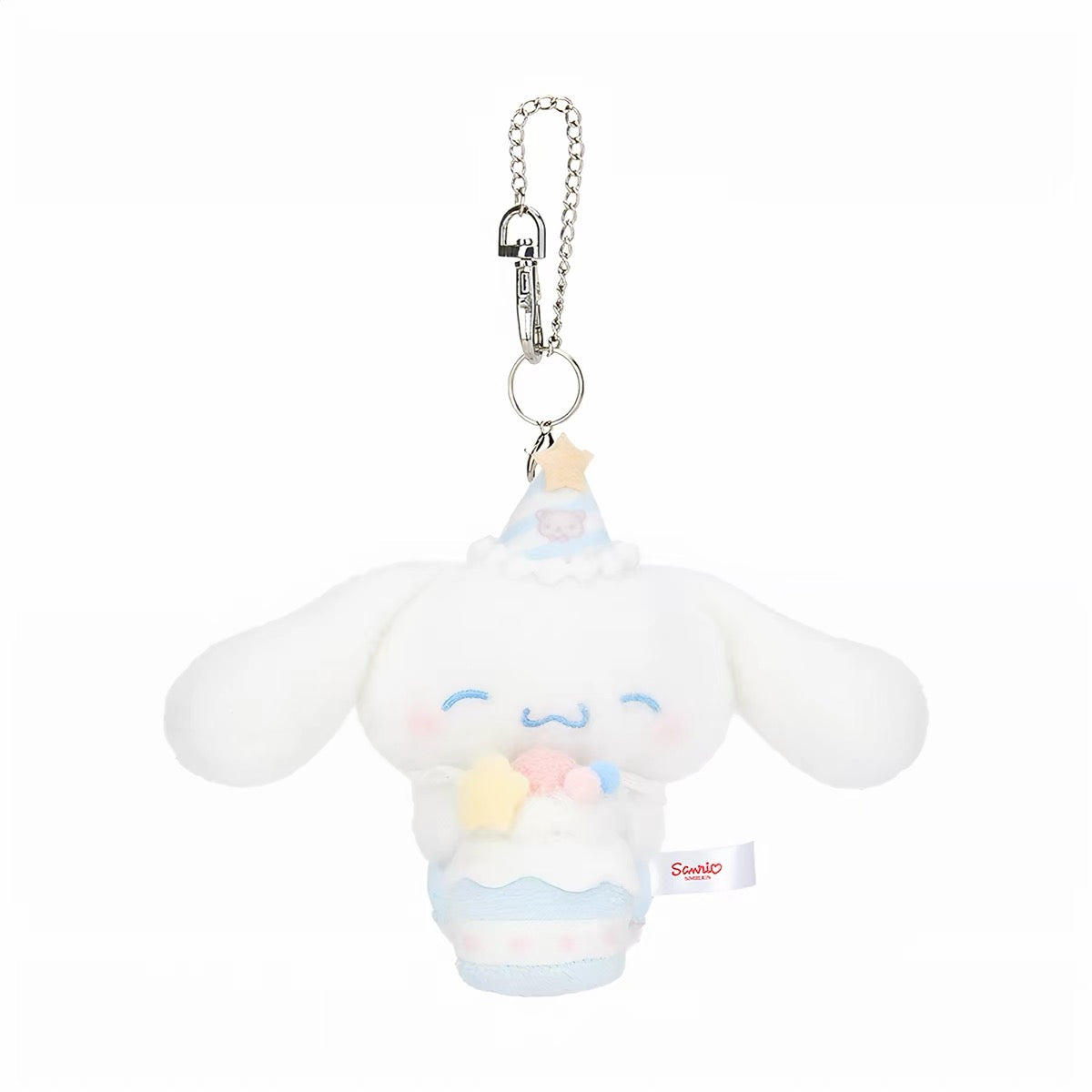 Sanrio | Cinnamoroll Baby Day Birthday Series Plush Set