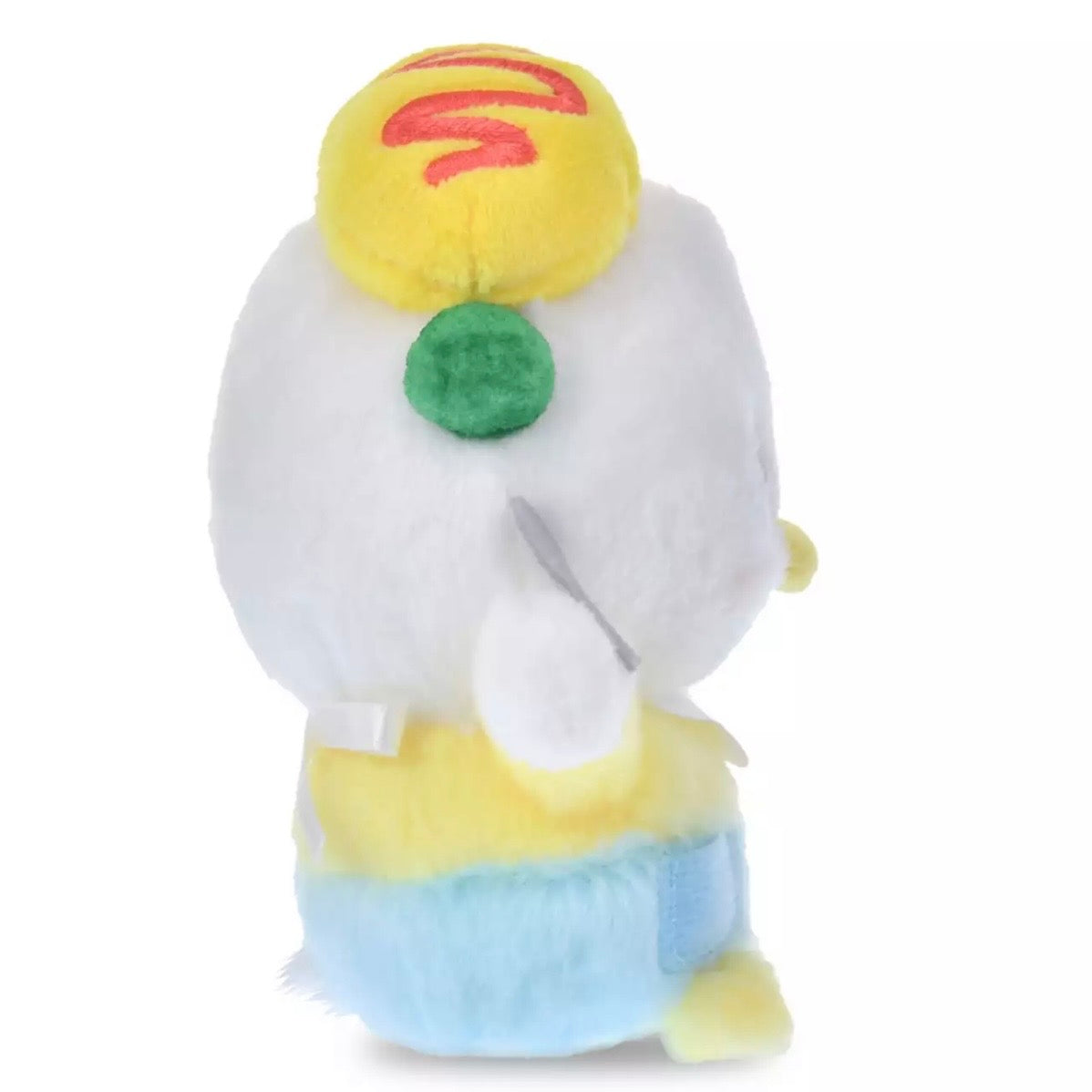 Disney Store JP | Egg Urupocha-Chan Plush Toy - Donald
