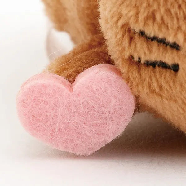 San-X | San-X Universe Heart Series Parfait Plush Toy - Nyan Nyan Nyanko