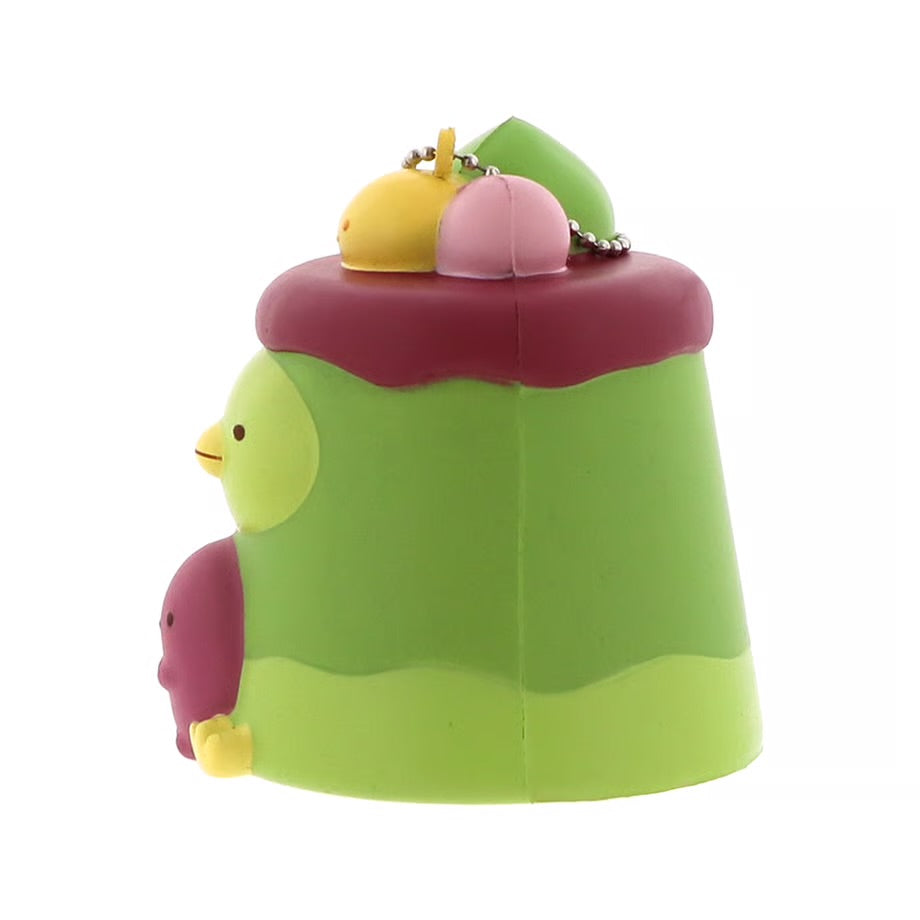 San-X | Sumikko Gurashi Shido Japanese Sweet Squishy Mascot - Penguin?