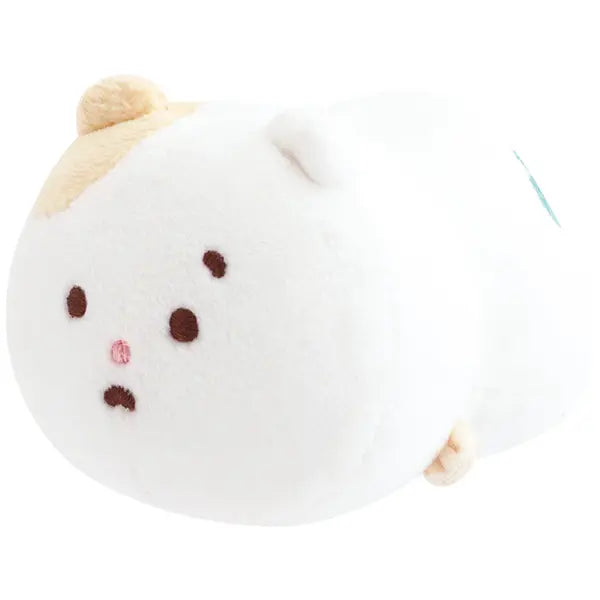San-X | Hamuchima Always By Your Side Tenori Plush Toy - B