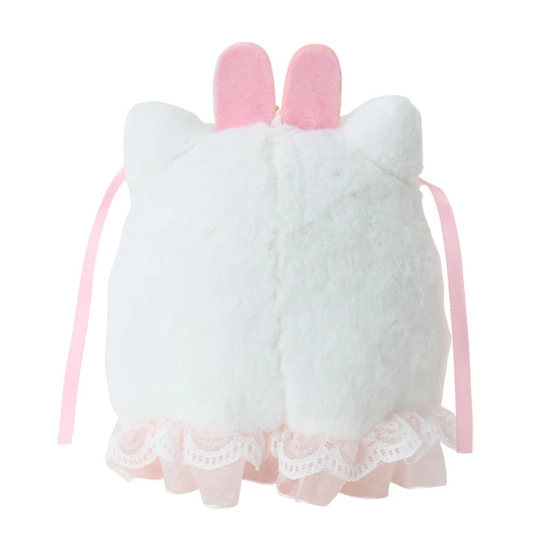 Sanrio | Sanrio Characters Lolita Ghost Mascot Holder - Hello Kitty (Pink)