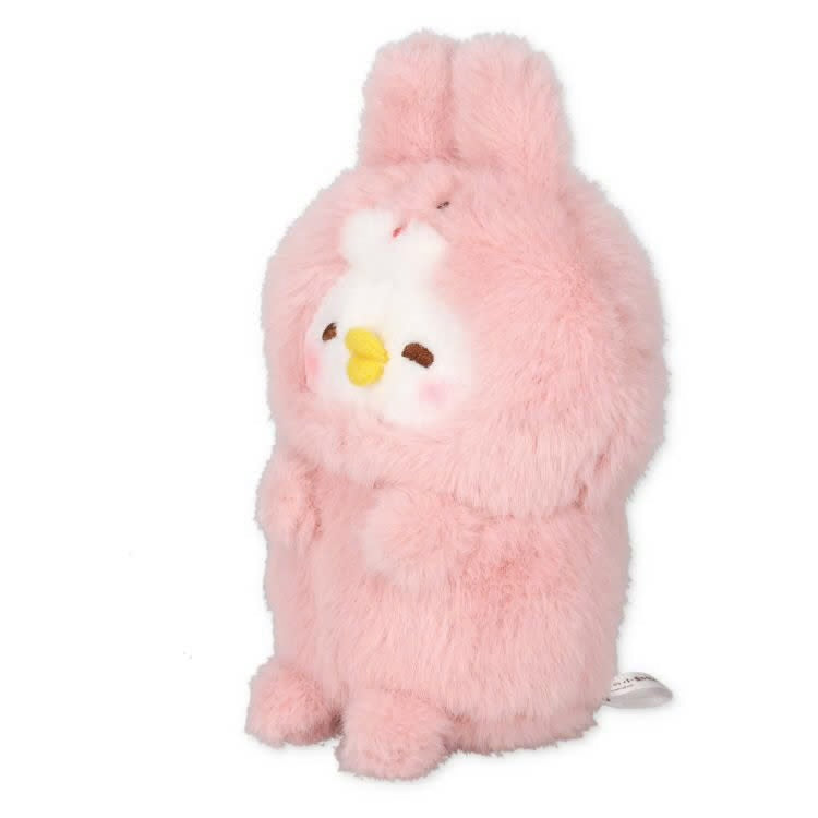Kanahei’s Small Animal Rabbit Costume Plush Toy - Pisuke