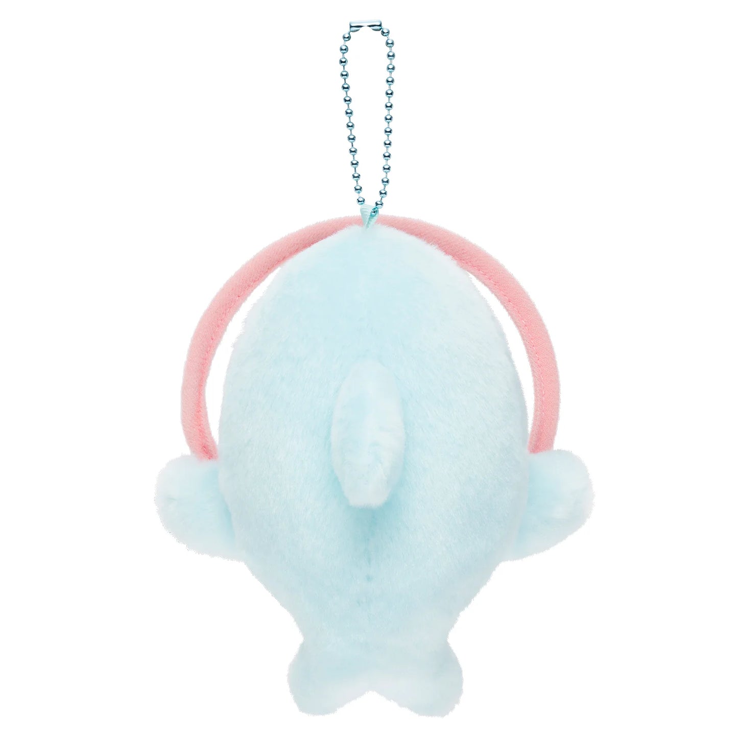 Koupen-Chan | Koupen-chan It's a sea creature 'My palm has turned into a dolphin Mascot