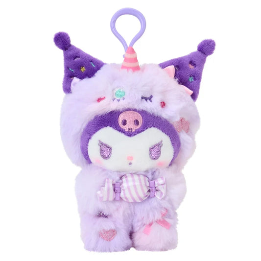 Sanrio | Sanrio Characters Colorful Pop Monster Mascot - Kuromi