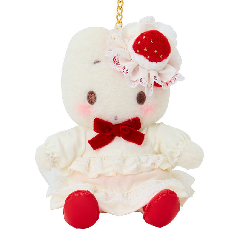 Sanrio | Sanrio Characters Sweet Cake Collection Mascot - Marron Cream