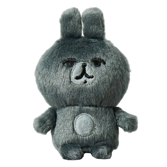 Kanahei’s Small Animal Yurut Store Original Black Mascot - Rabbit