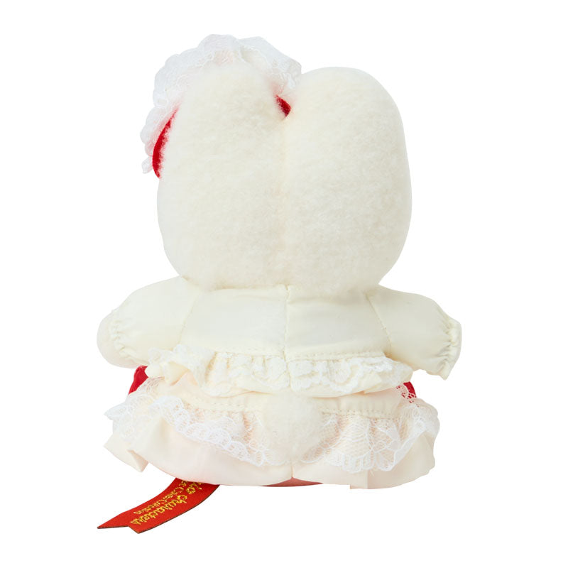 Sanrio | Sanrio Characters Sweet Cake Collection Mascot - Marron Cream