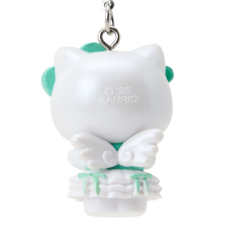 Sanrio | Sanrio Characters Glitter Wish Phone Strap - Hello Kitty