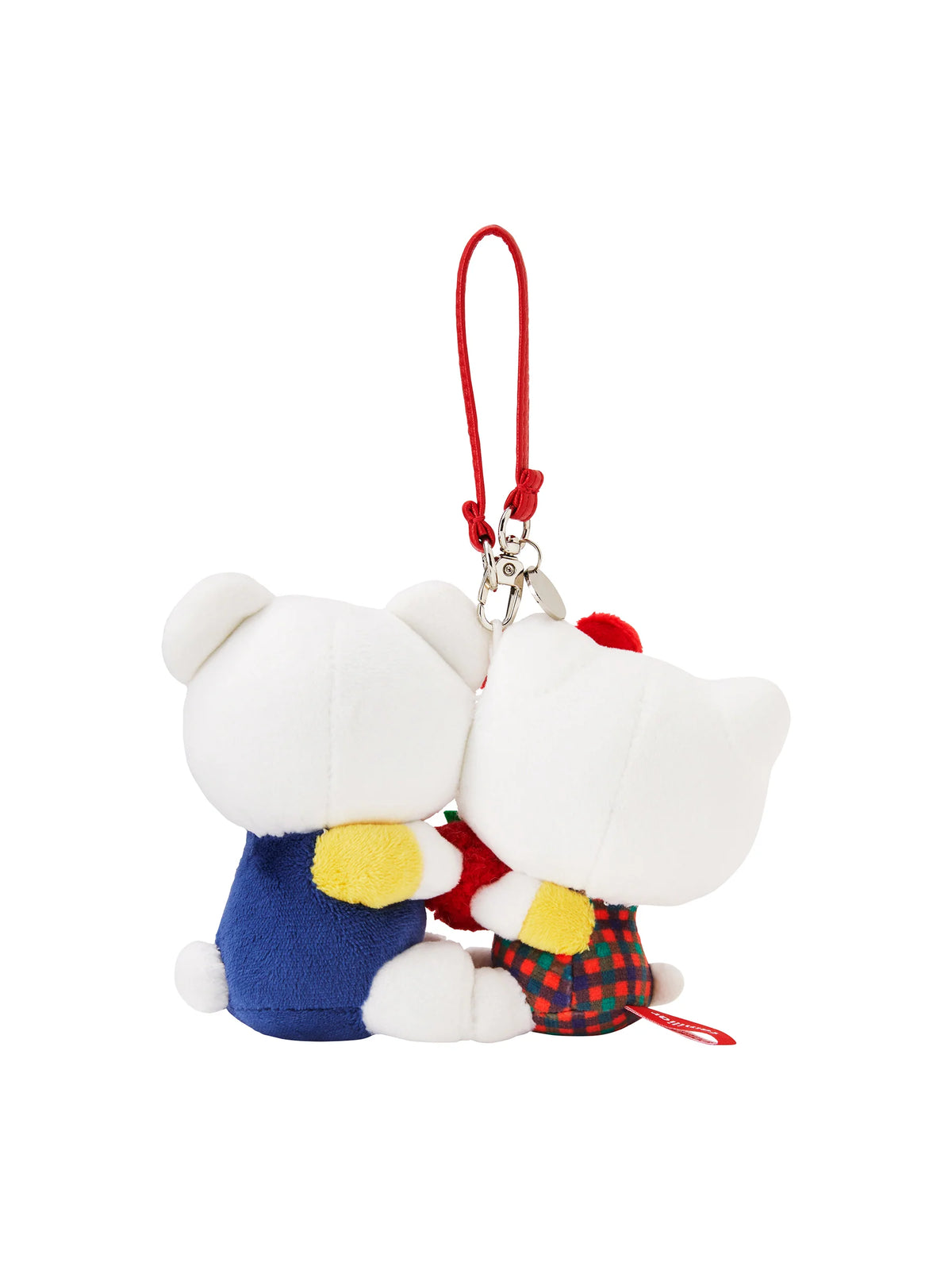 Sanrio | Familiar X Hello Kitty Collaboration Mascot